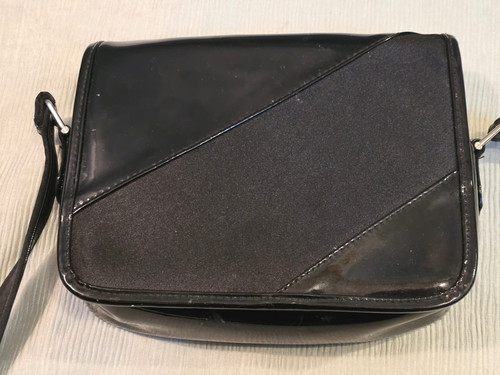 Bogys handtasche schwarz - a.,