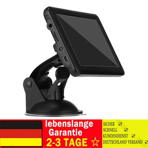 Auto navigationsgerät - auto,