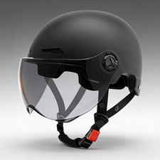 Herren Damen Fahrradhelm