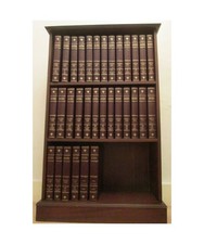 Encyclopaedia britannica - encyclopaedia,