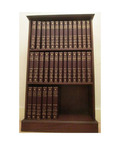 Encyclopaedia britannica - encyclopaedia,