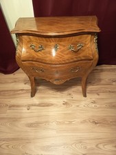 Barock kommode Verg Beschläge