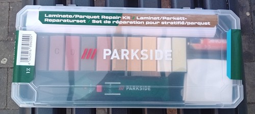 Parkside laminat - parkside, /