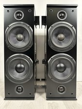 Teufel M800D THX Dipol