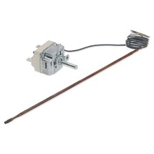 CUPPONE PIZZAOFEN THERMOSTAT ERSATZTEILE BETRIEBSSTEUERUNG ME0000300 500 °C