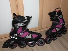K2 VO2 90 BOA Gr 42 Inliner Skates Neupreis 279,95€