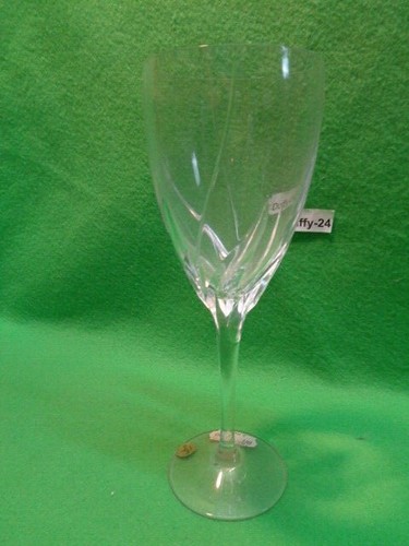 Wasser glas estelle - wasser, cm
