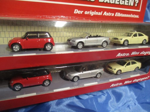 Astra bier werbung 2 - astra, sets