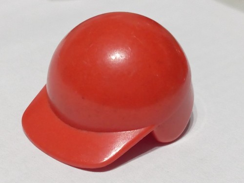 Playmobil alter roter helm - playmobil,