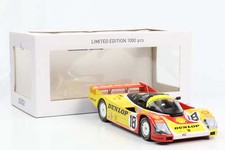 1:18 Porsche 962 C #18 24H le