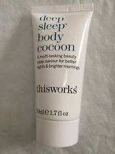 This Works Deep Sleep Body