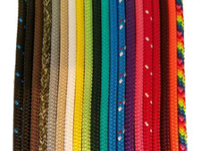 Bootsseil Polypropylen 2mm bis