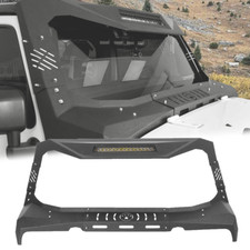 Mad Max Windshield Frame Cover