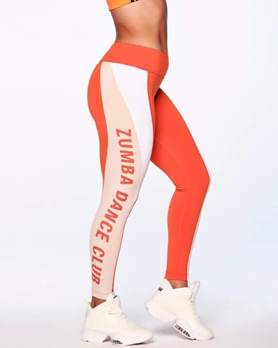 Zumba dance club - zumba,