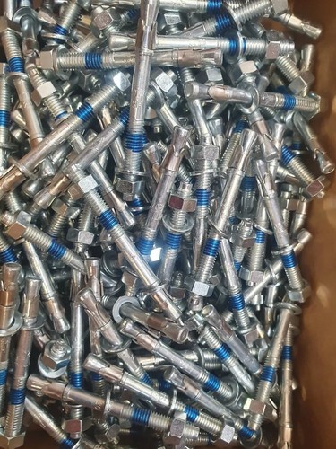 185 stk hilti keilanker - hilti,
