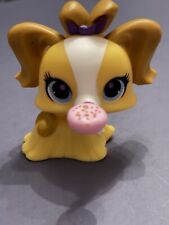 Littlest Pet Shop Yorkshire Hund Beweglich
