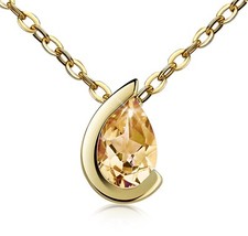 ECHT GOLD 💧 CITRIN 💧