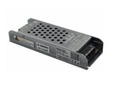 LED Trafo Netzteil Graphite