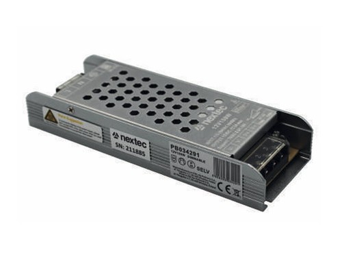 Led trafo netzteil graphite - led,