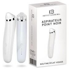 Schwarzpunkt Staubsauger