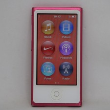 Apple ipod nano generation - apple,