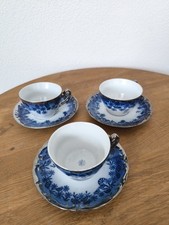 Set Kaffeetasse Sammeltasse