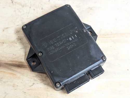 Yamaha xs1100 2h9 cdi - xs1100,