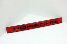 Porsche 911 G Modell 2,7 3,0
