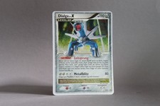 Dialga 37 promo - dialga, lv.x