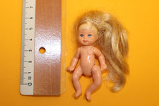 Kleine Puppe,Kind für Barbie