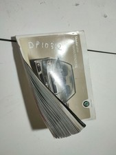 Skoda Fabia 2005 Manual