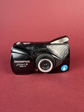 Olympus mju II 2 Zoom 115