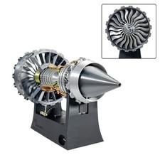 Turbofan Strahltriebwerk