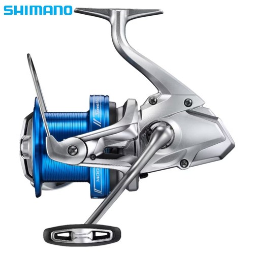 Shimano big pit - pit, fishing