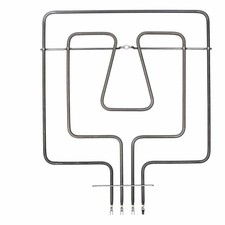 BACKOFEN OBERHITZE Alternativ