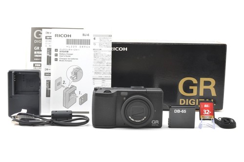 166 top neuwertig ricoh - 166,