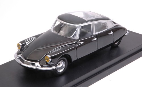 Rio citroen prestige - ds,