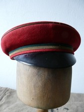 Mütze Studentenkappe