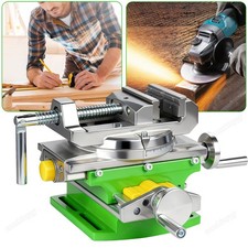 Drehbarer Boden Compound