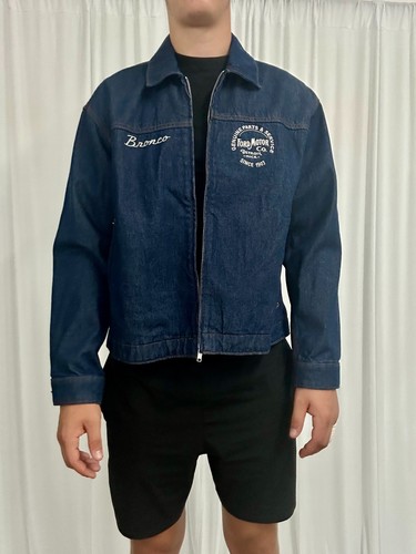 Abercrombie fitch ford - abercrombie, &