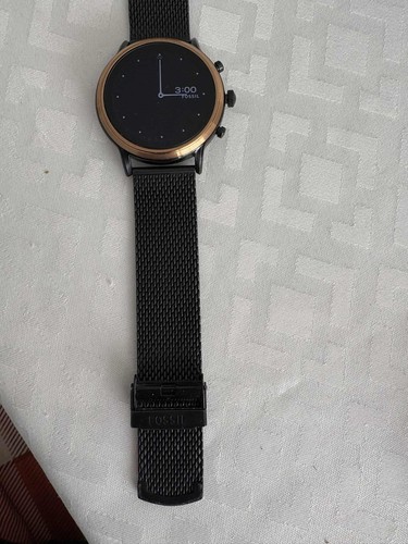 Smart watch fossil - smart,