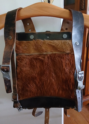 Original fell affe wehrmacht - original, "fell-affe"