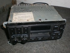 Original Mazda MX-5 NA Miata