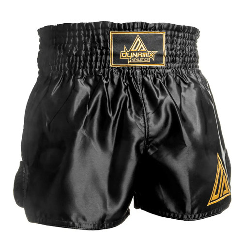 Dynamix athletics muay thai - muay,
