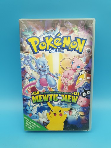 Pokemon der film - pokemon, gegen