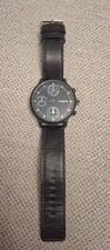Herrenuhr marke oozoo - herrenuhr,,