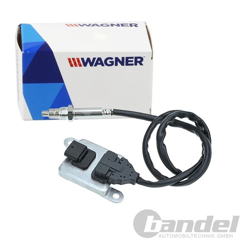 Wagner nox sensor - wagner, nox-sensor