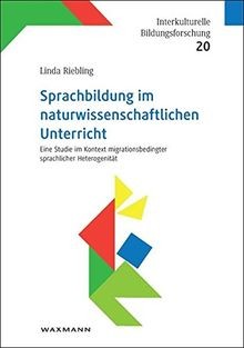 Sprachbildung - , im