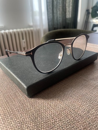 Tom ford tf5528 - ford, –