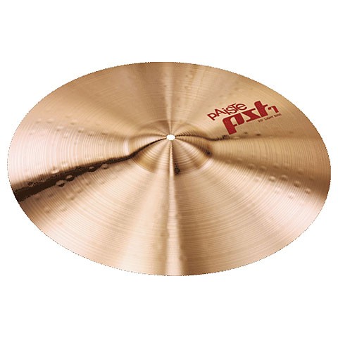 Ride becken paiste pst - ride-becken, 20"
